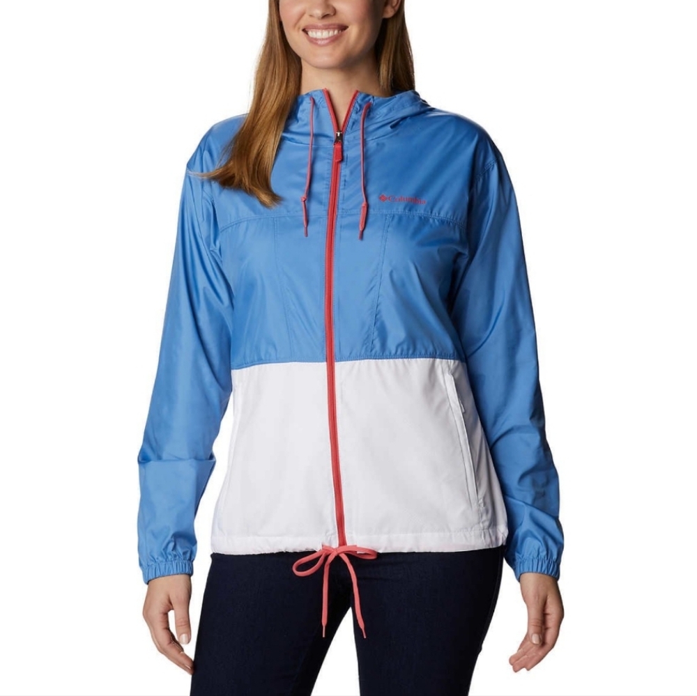 Columbia Women's Flash Forward Windbreaker